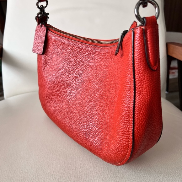 Crossbody bag Coach - Picture 3 of 7